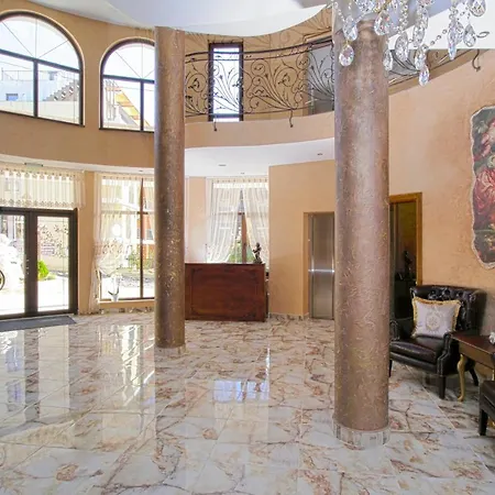 Artur Vip Club סבטי ולאס