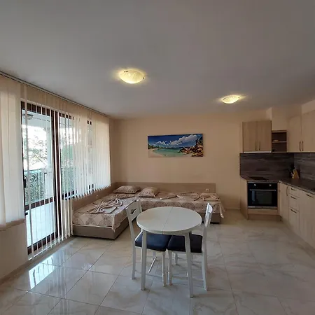 Artur Vip Club 4* סבטי ולאס