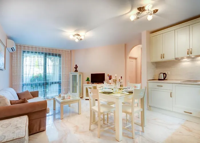 Artur Vip Club Aparthotel