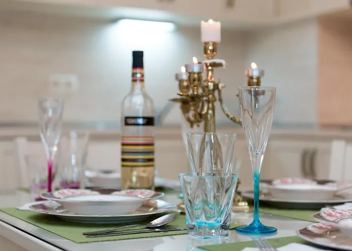 Artur Vip Club Aparthotel Sweti Wlas