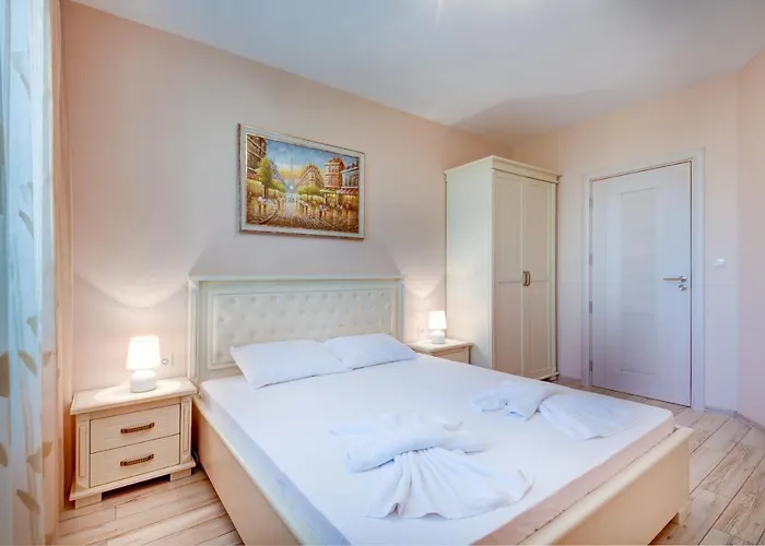 Artur Vip Club Sweti Wlas