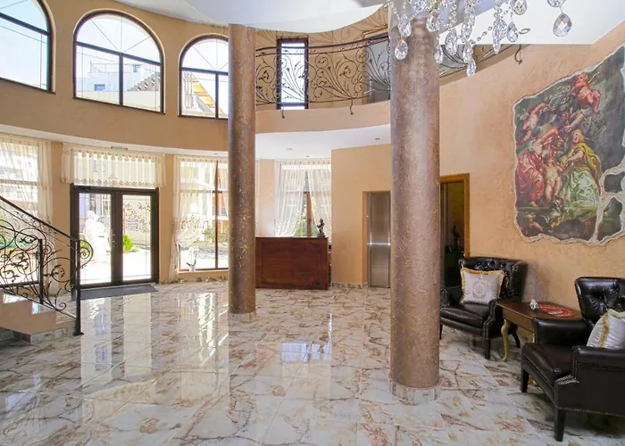 Artur Vip Club Sweti Wlas