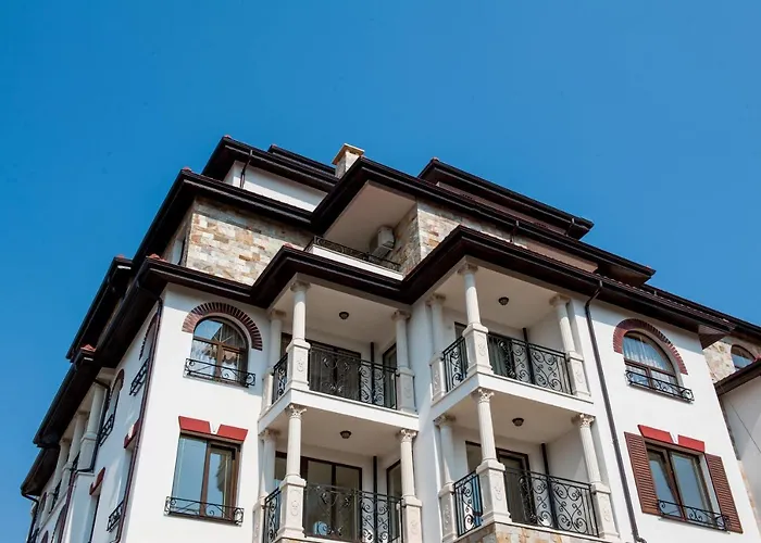 Artur Vip Club Sweti Wlas