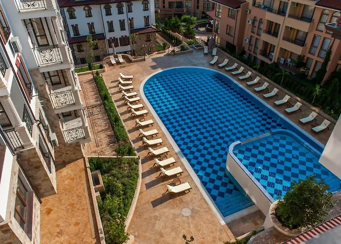 Artur Vip Club Sweti Wlas