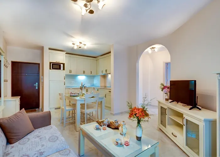 Aparthotel Artur Vip Club