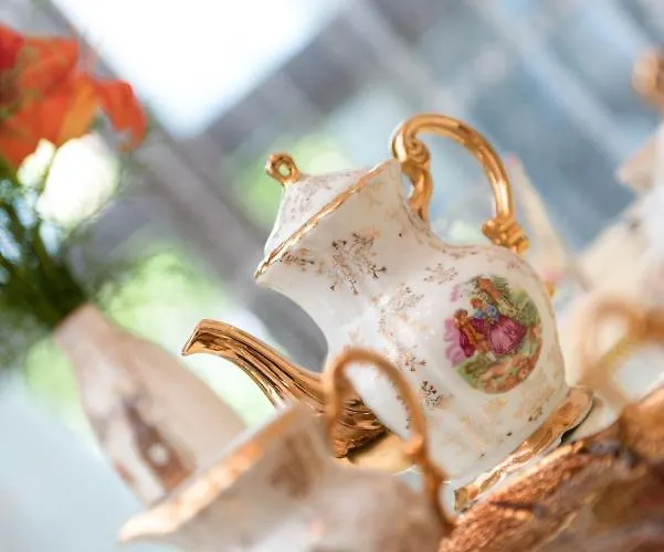 Artur Vip Club Sweti Wlas