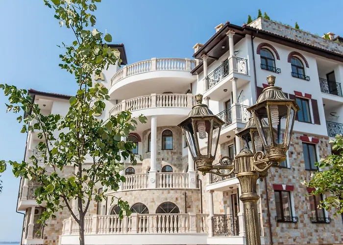 Aparthotel Artur Vip Club