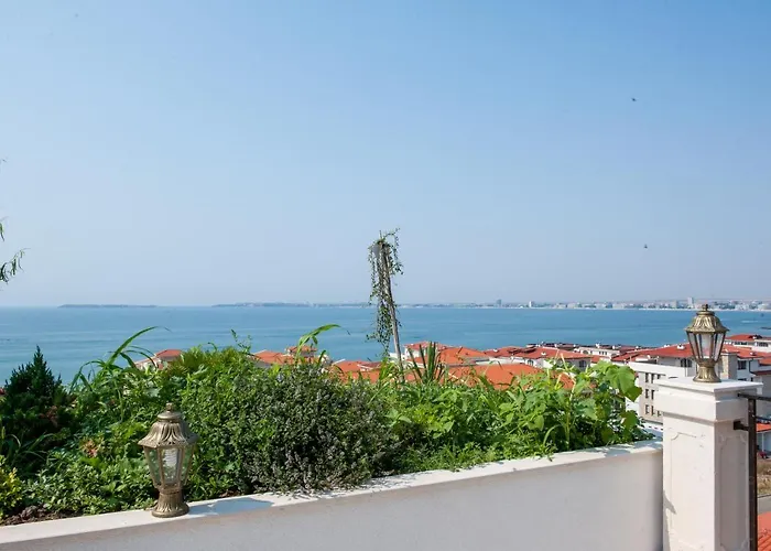 Aparthotel Artur Vip Club