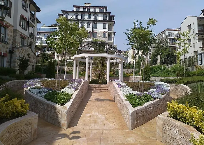 Aparthotel Artur Vip Club