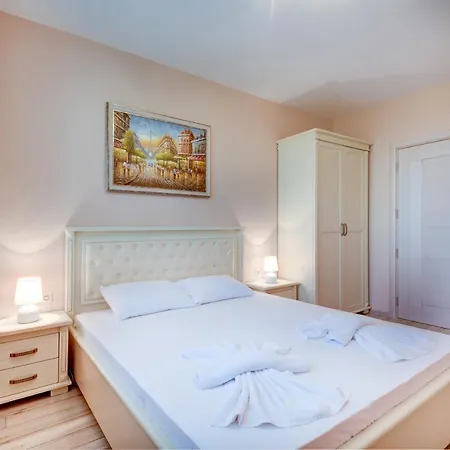 Artur Vip Club Święty Włas