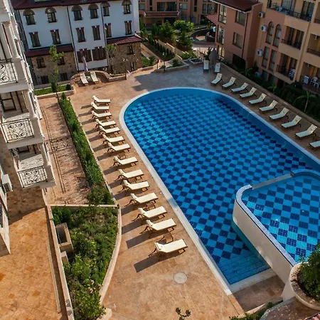 Artur Vip Club Święty Włas