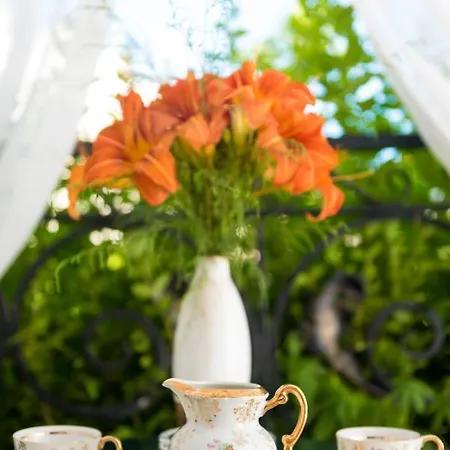 Artur Vip Club Hotel apartamentowy 4*