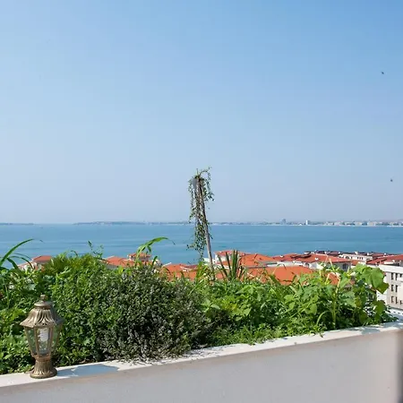 Hotel apartamentowy Artur Vip Club