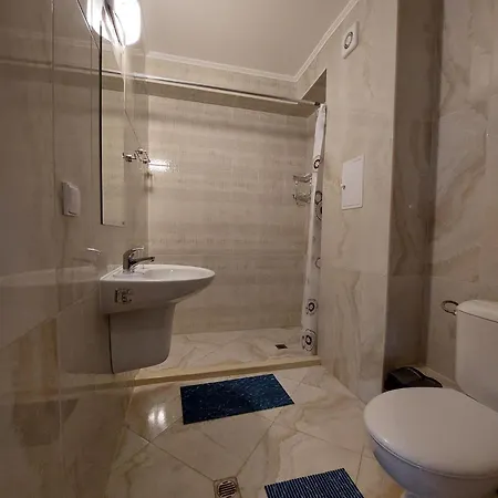 Artur Vip Club Hotel apartamentowy