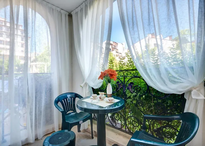 Artur Vip Club Aparthotel