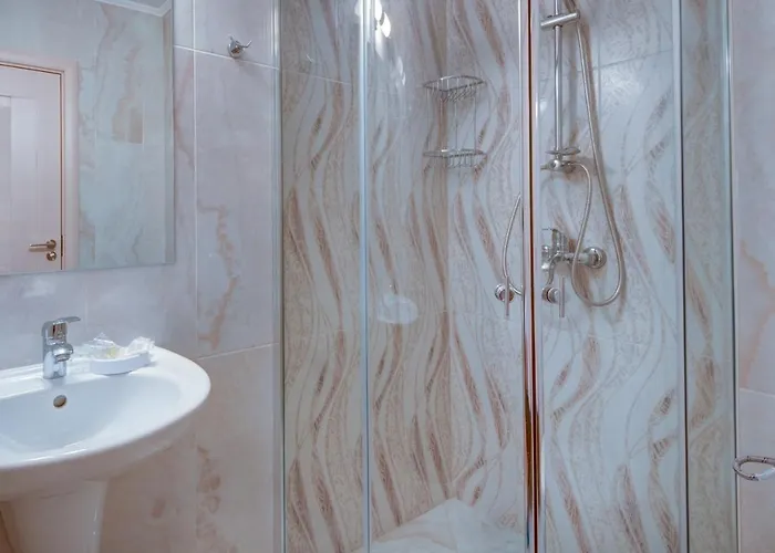 Artur Vip Club 4* Sweti Wlas