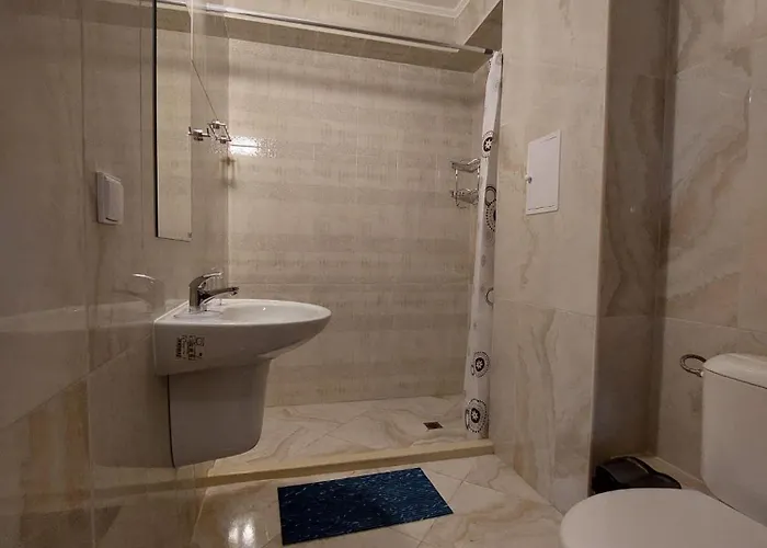 Artur Vip Club Aparthotel