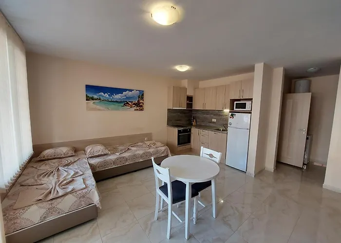 Artur Vip Club Sweti Wlas