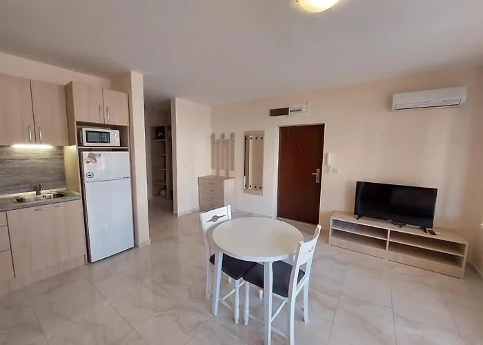 Artur Vip Club Aparthotel