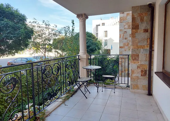 Artur Vip Club Aparthotel